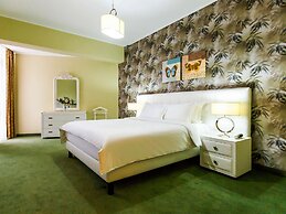 Mercure Galati Centrum