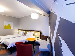 Mercure Galati Centrum