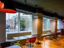 Mercure Galati Centrum