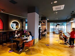 Mercure Galati Centrum