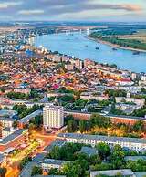 Mercure Galati Centrum