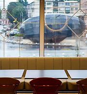 Mercure Galati Centrum