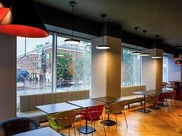 Mercure Galati Centrum