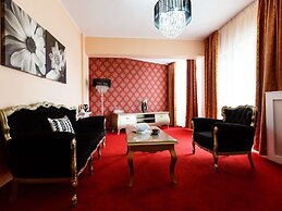 Mercure Galati Centrum