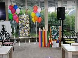 Mercure Galati Centrum