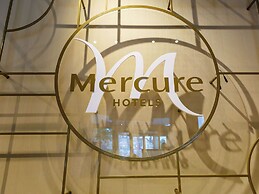Mercure Galati Centrum
