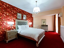 Mercure Galati Centrum