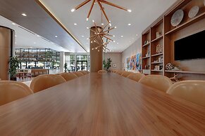 Hilton Garden Inn Anaheim Resort