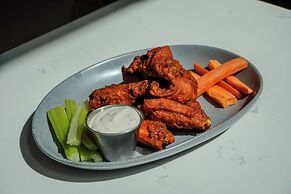 Hilton Garden Inn Anaheim Resort