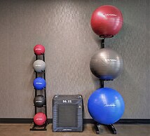 Hilton Garden Inn Anaheim Resort