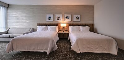 Hilton Garden Inn Anaheim Resort