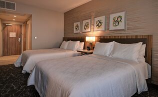 Hilton Garden Inn Anaheim Resort