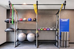 Hilton Garden Inn Anaheim Resort