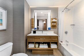 Hilton Garden Inn Anaheim Resort