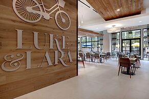 Hilton Garden Inn Anaheim Resort