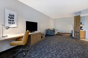 Hilton Garden Inn Anaheim Resort