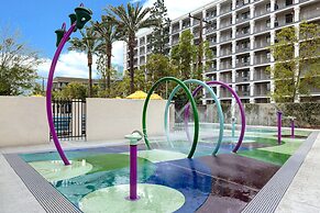 Hilton Garden Inn Anaheim Resort
