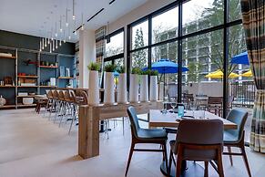 Hilton Garden Inn Anaheim Resort