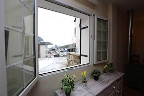 Chalet Adosado zona media-baja