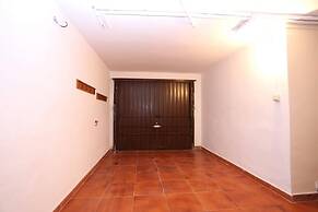 Chalet Adosado zona media-baja