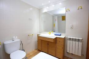 Chalet Adosado zona media-baja