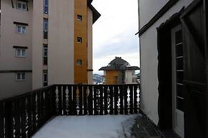 Chalet Adosado zona media-baja