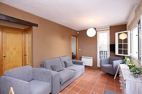 Chalet Adosado zona media-baja