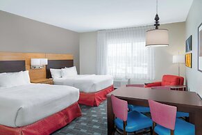 TownePlace Suites by Marriott Detroit Allen Park
