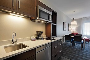 TownePlace Suites by Marriott Detroit Allen Park