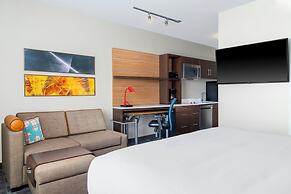 TownePlace Suites by Marriott Detroit Allen Park