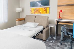 TownePlace Suites by Marriott Detroit Allen Park