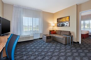 TownePlace Suites by Marriott Grand Rapids Airport Southeast