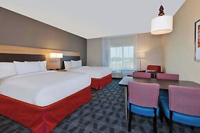 TownePlace Suites by Marriott Grand Rapids Airport Southeast