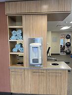 TownePlace Suites by Marriott Grand Rapids Airport Southeast