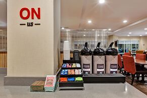 TownePlace Suites by Marriott Grand Rapids Airport Southeast