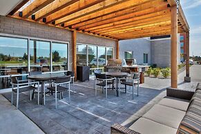 TownePlace Suites by Marriott Grand Rapids Airport Southeast