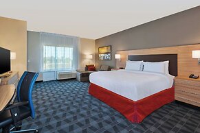 TownePlace Suites by Marriott Grand Rapids Airport Southeast