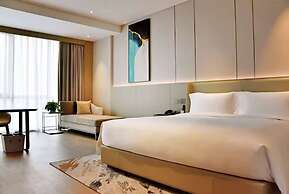 Wyndham Shanghai Pudong