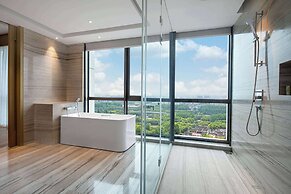 Wyndham Shanghai Pudong