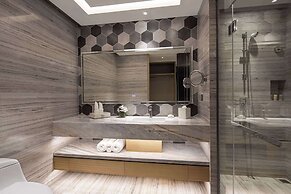 Wyndham Shanghai Pudong