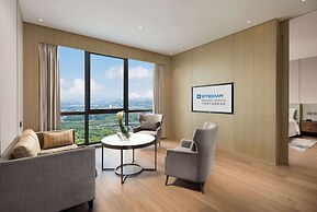 Wyndham Shanghai Pudong