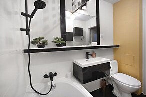 P&O Apartments  HOZA Lux