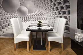 P&O Apartments  HOZA Lux