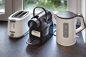 P&O Apartments  HOZA Lux