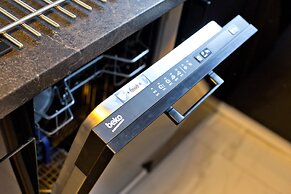 P&O Apartments  HOZA Lux