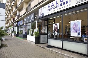 P&O Apartments  HOZA Lux