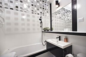 P&O Apartments  HOZA Lux