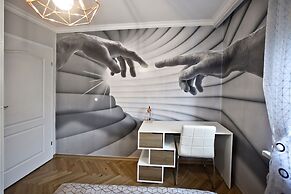 P&O Apartments  HOZA Lux