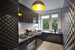 P&O Apartments  HOZA Lux