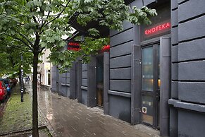 P&O Apartments  HOZA Lux